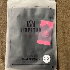 Empetua High-Waisted Shaper Panty #5